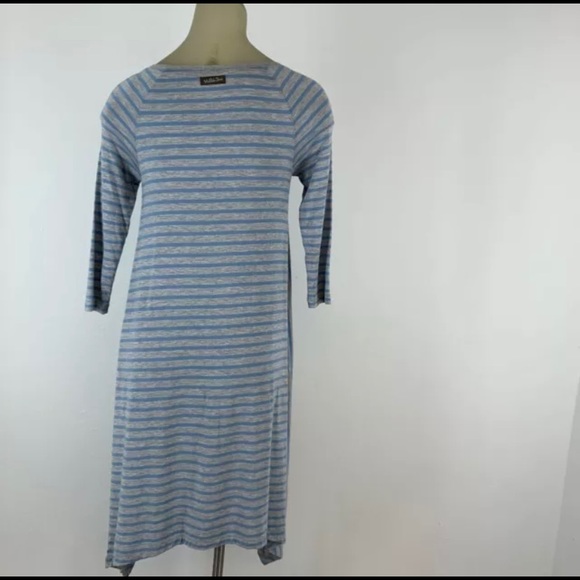 Women’s Matilda Jane Her Majesty T-Shirt Dress. - Picture 2 of 3